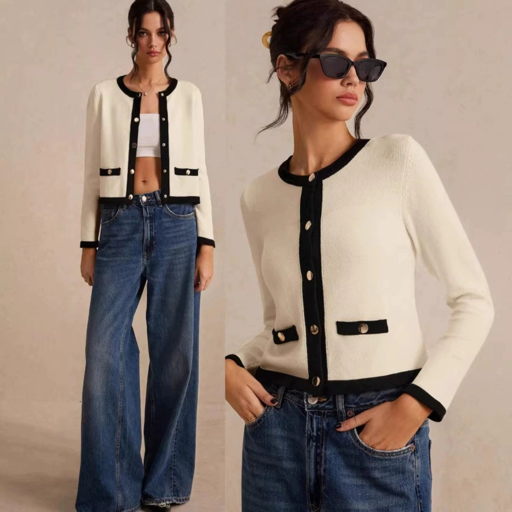 Zara Knit Sweater